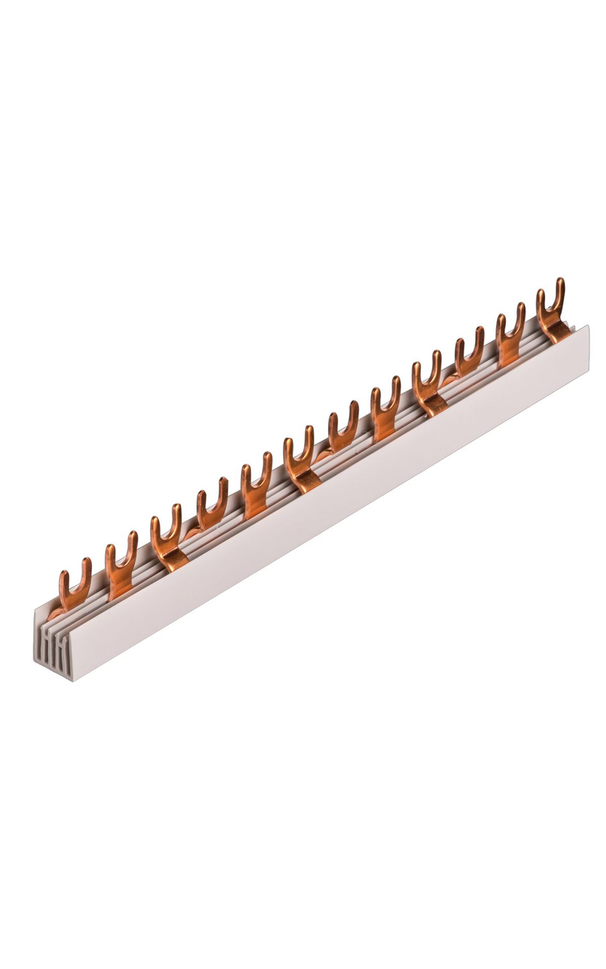 Pollmann 3f villás sin 4X3 modul 210mm 16mm2 80A középre zárt