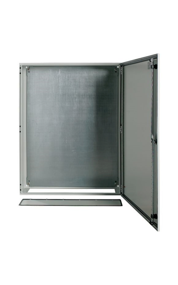 CS-108/250 acéllemez elosztó IP66 1000x800x250
