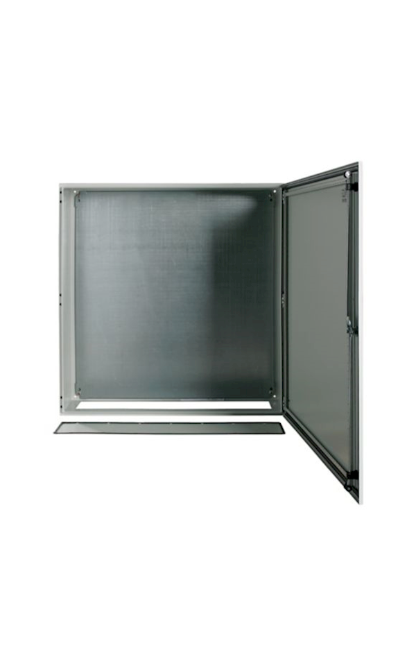 CS-126/250 acéllemez elosztó IP66 1200x600x250