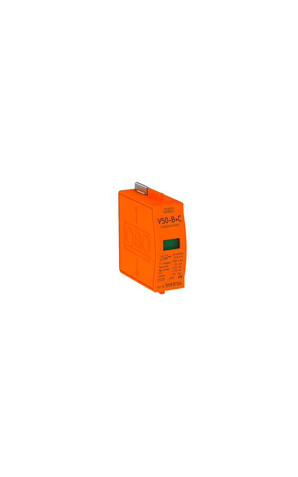 V50-B+C 0-280 felsőrész