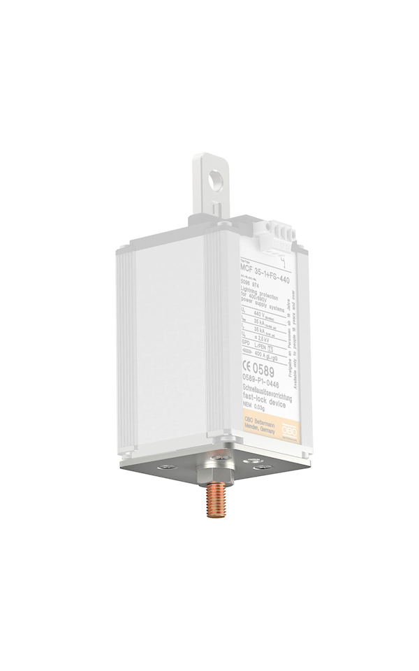 MCF-MS-M10 M10-menettel