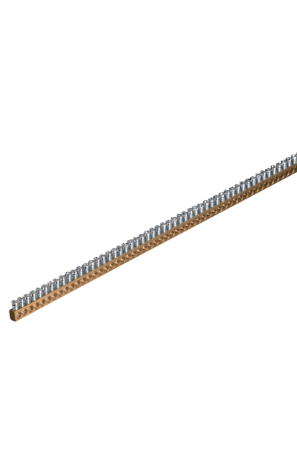 Nullázó sin 10mm2 1 méteres