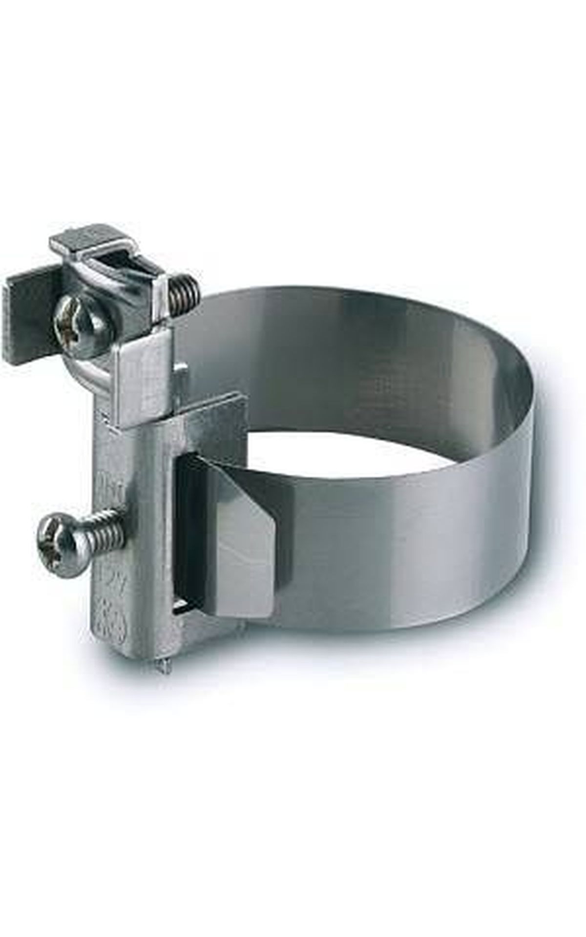EBS 1/ES földelőszalag 1/8-1 1/2"