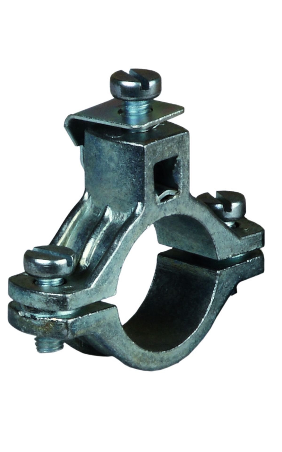 Földelő bilincs 3/8"