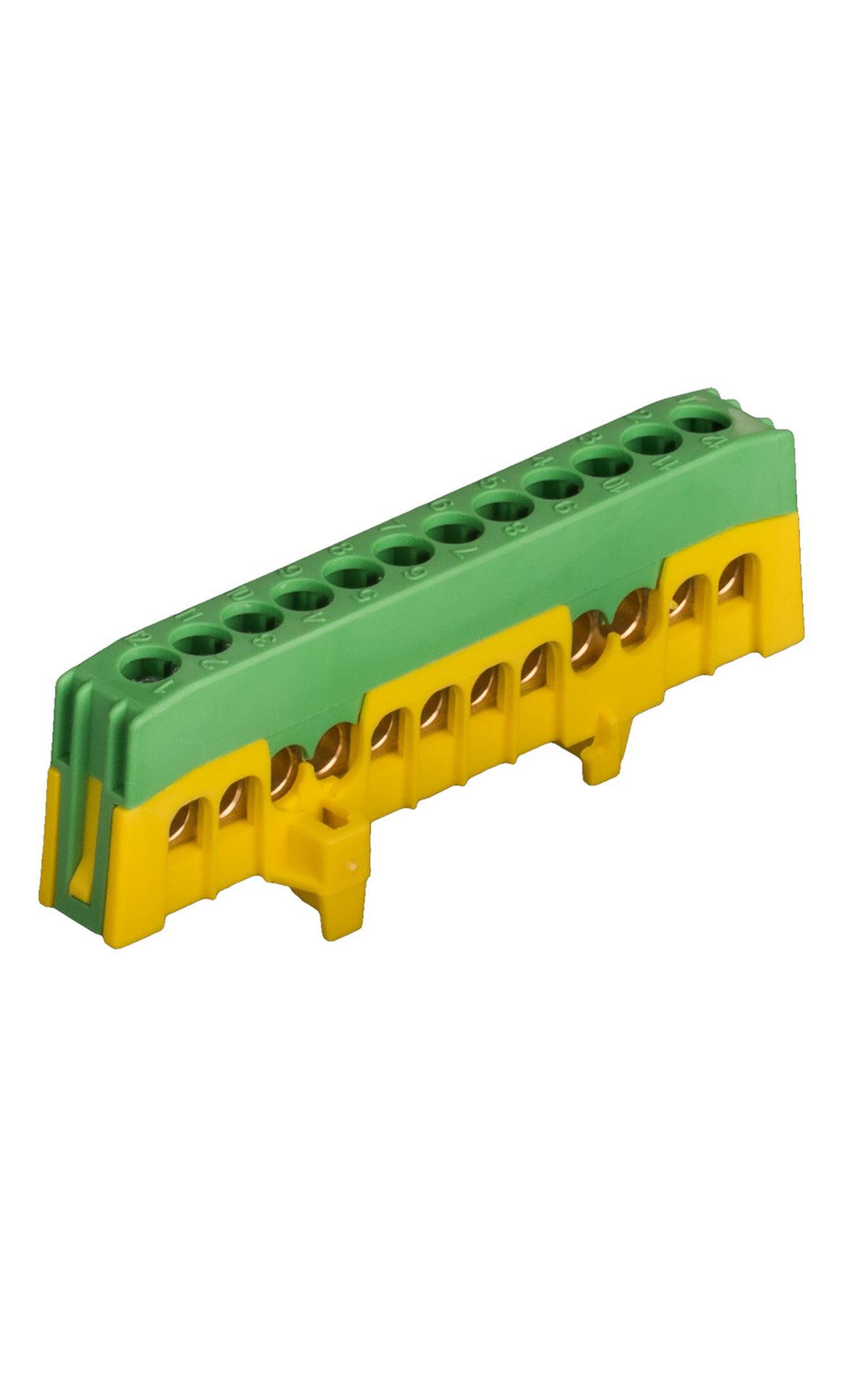 PE12-F2 sorkapocs zöld