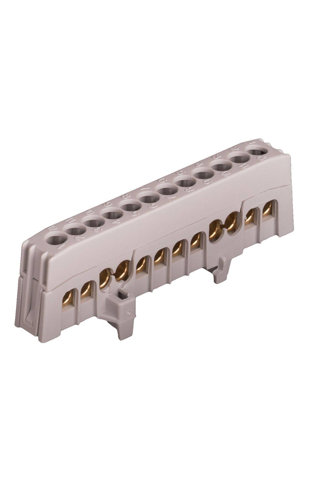 A12-F2 sorkapocs szürke