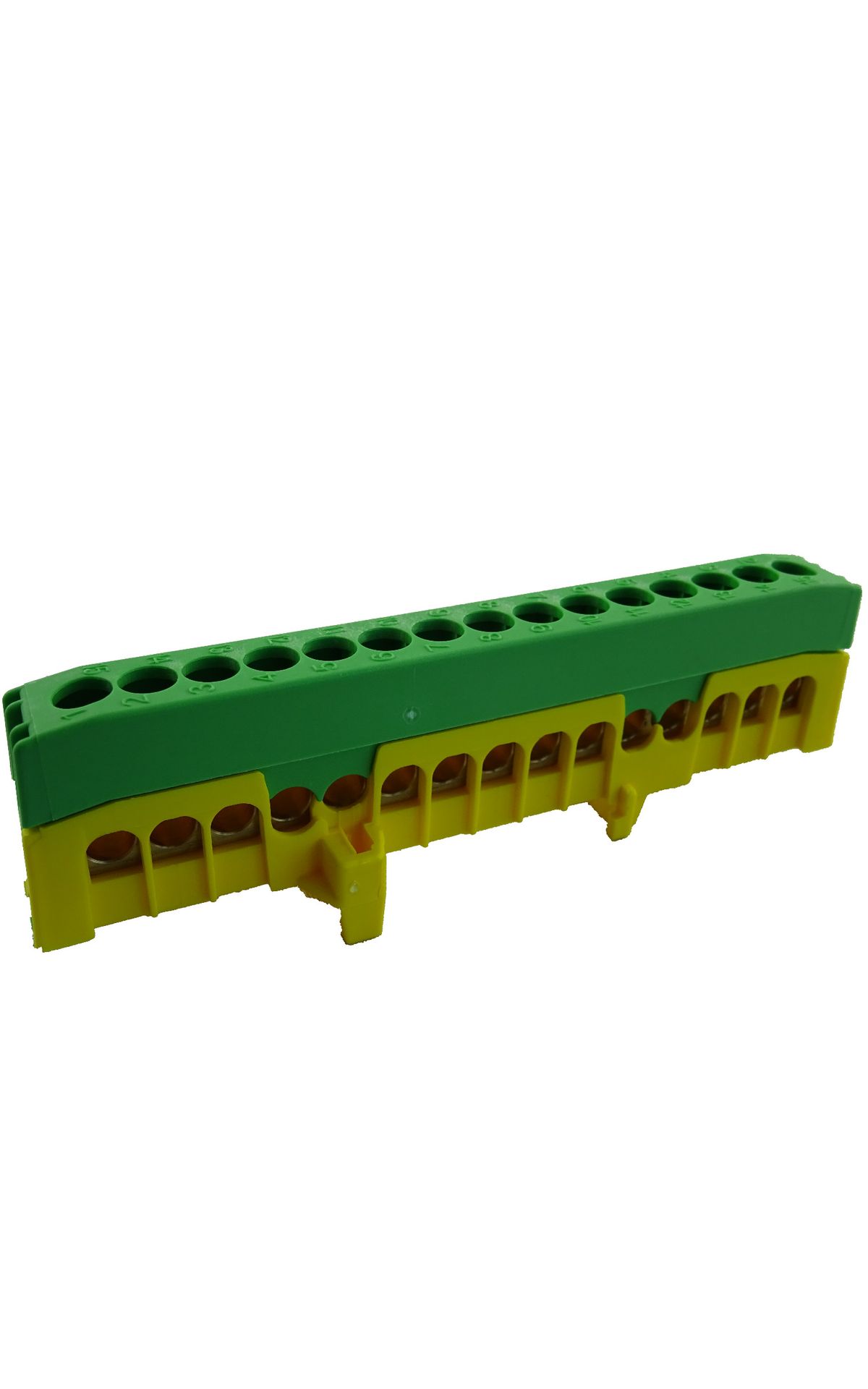 PE15-F2 sorkapocs zöld