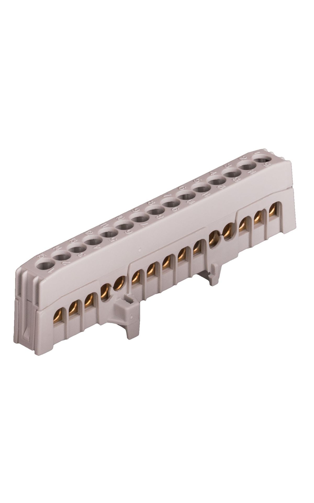 A15-F2 sorkapocs szürke