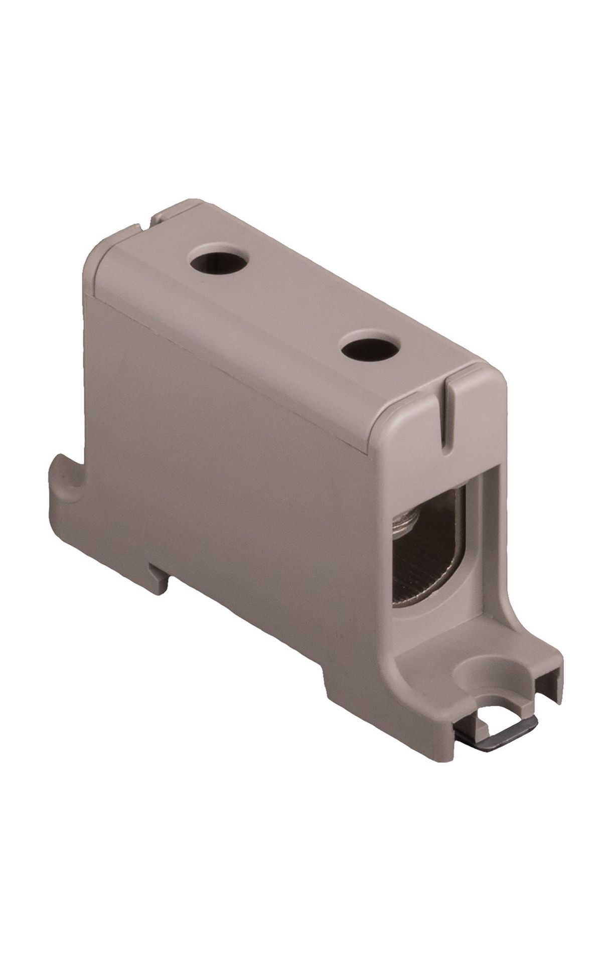 UK95/1 sorkapocs AL/CU 16-95 mm2 Szürke