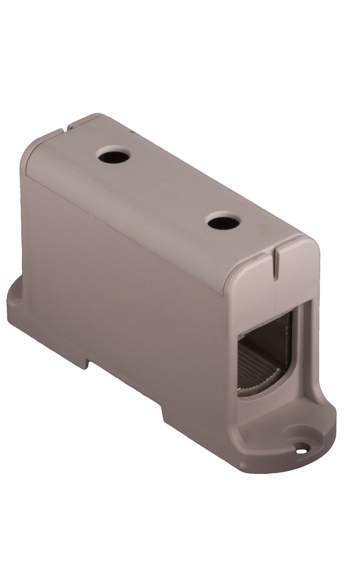 UK240/1 sorkapocs AL/CU 35-240 mm2 Szürke