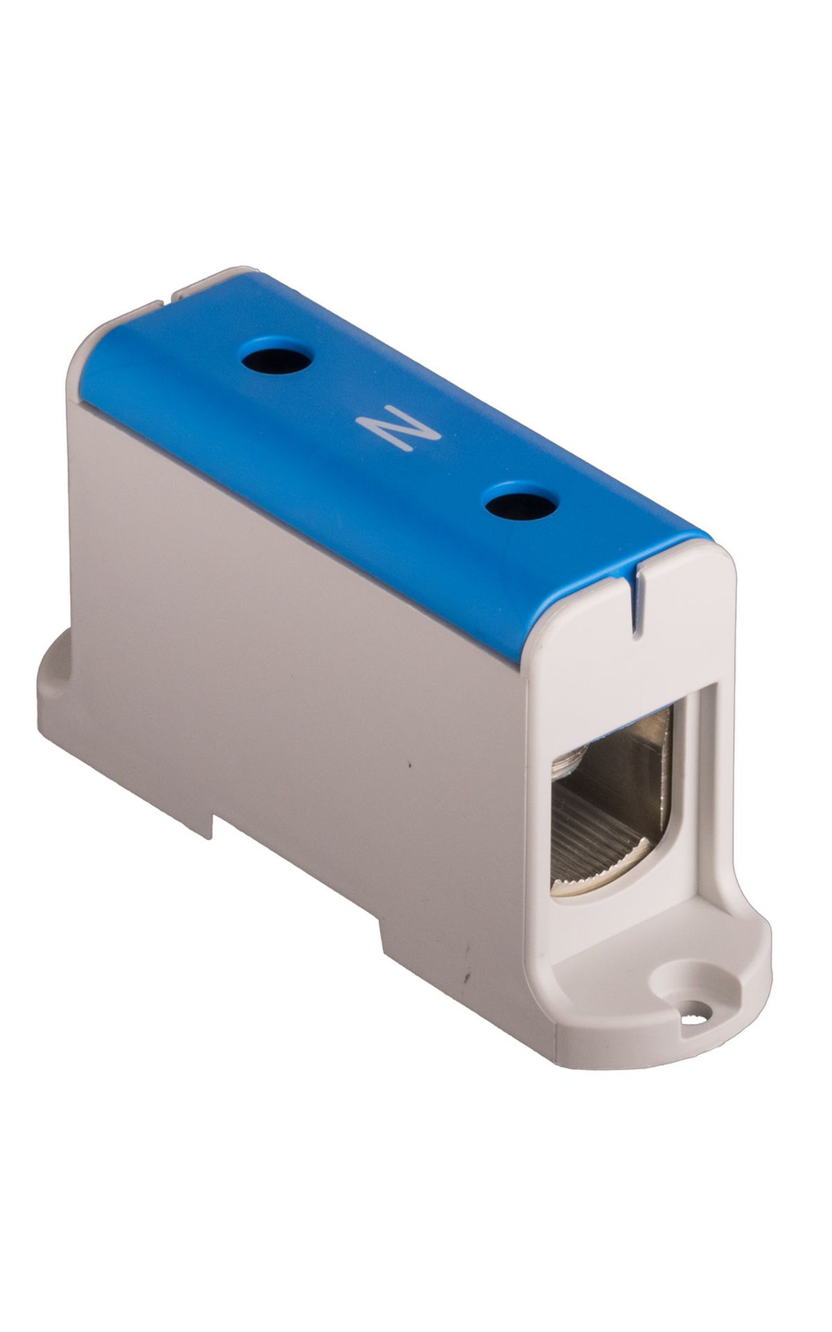 UK240/1 sorkapocs AL/CU 35-240 mm2 Kék