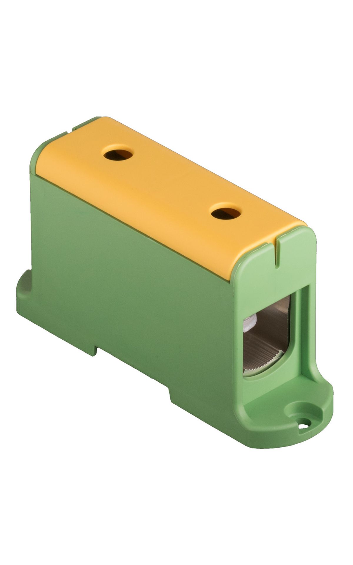 UK240/1 sorkapocs AL/CU 35-240 mm2 Zöld-Sárga