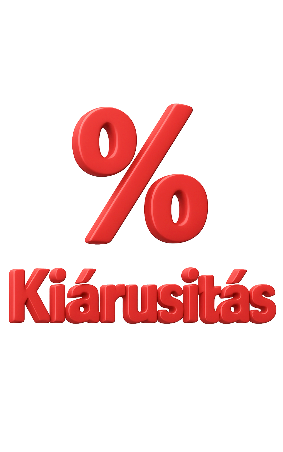 Akciós termékek